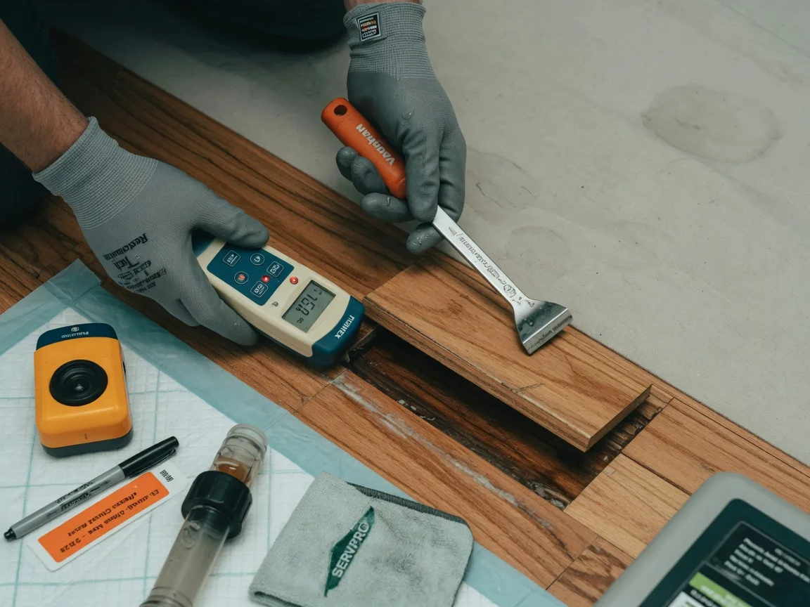 Why choose Water Damage Restoration in Surfside, CA